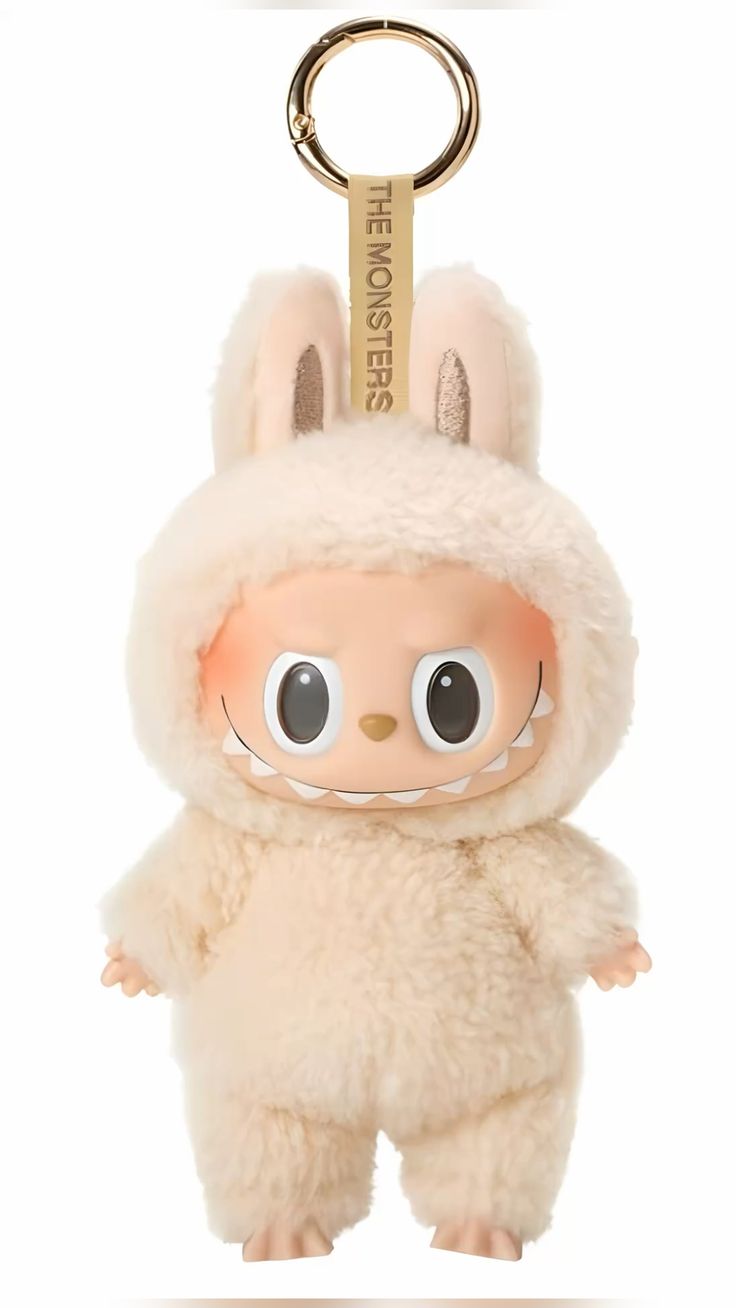 Labubu Monsters Vinyl Face Blind Box, Random Design LAMPEL