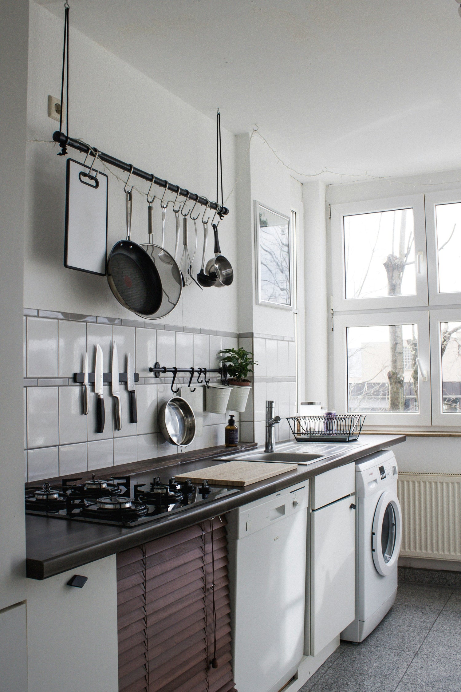 kitchen LAMPEL