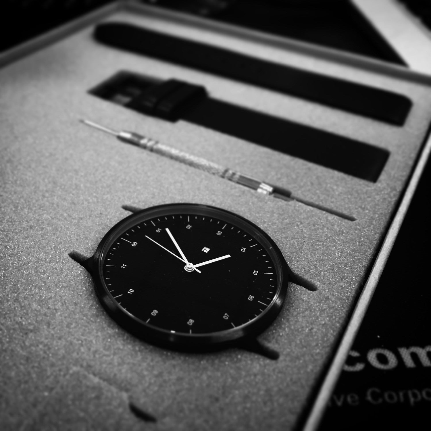 Watches LAMPEL