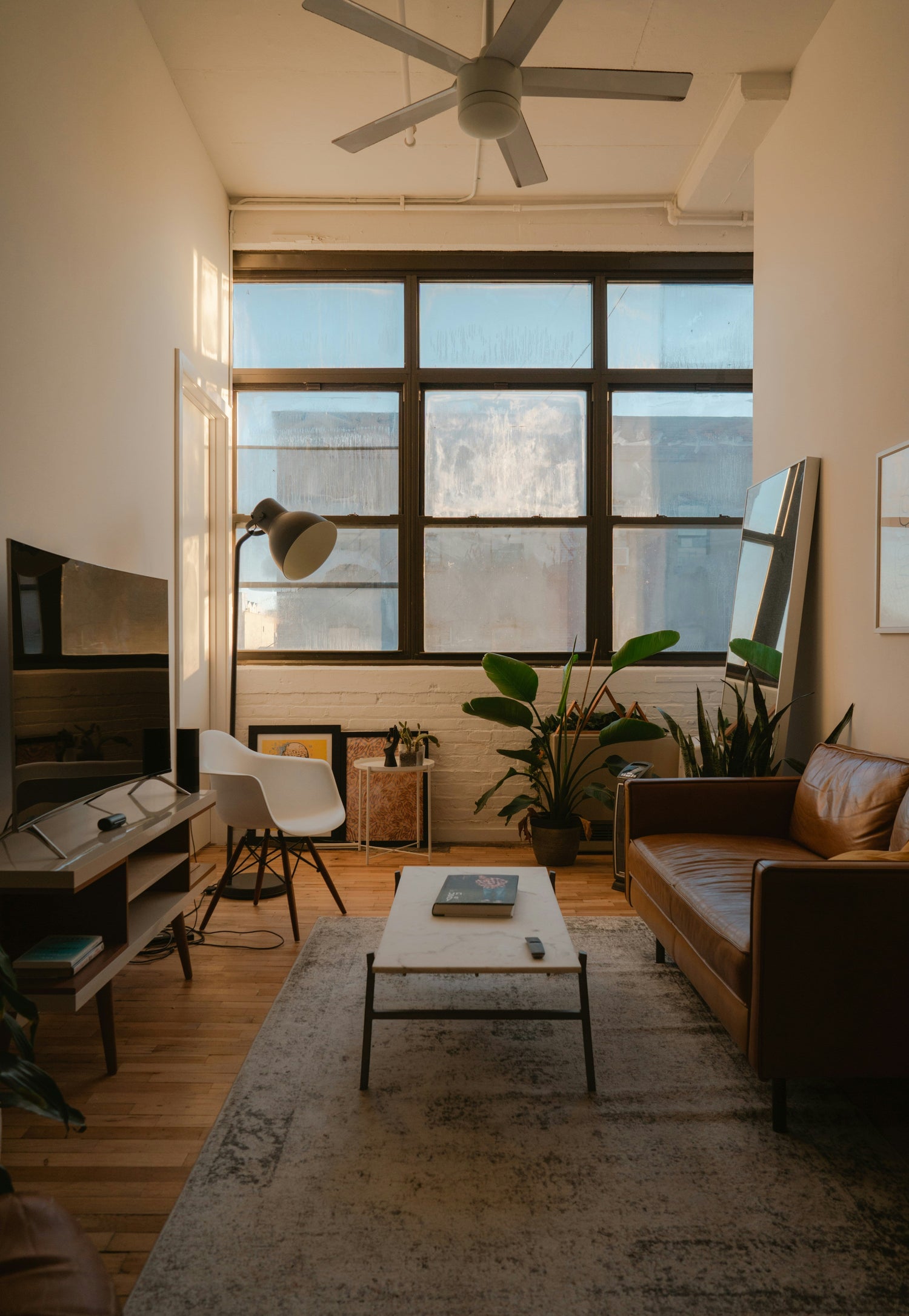 Home & Decor LAMPEL