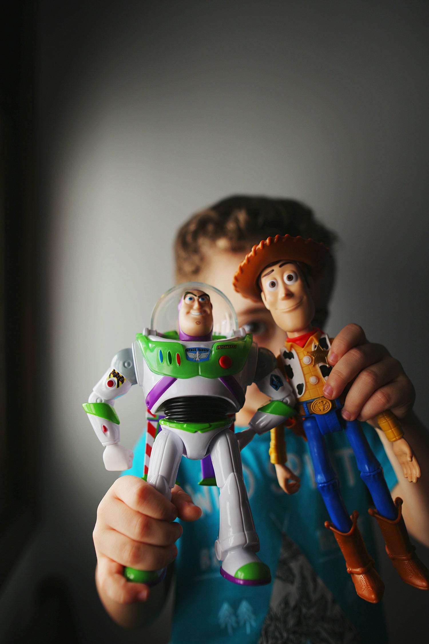 Toys LAMPEL
