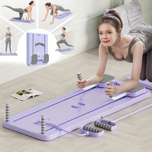 Pilates board LAMPEL